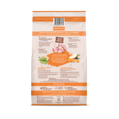 Nature´s Variety No Grain Sterilised Pavo - Imagen 2