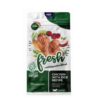 FRESH Adult Large 14 Kg