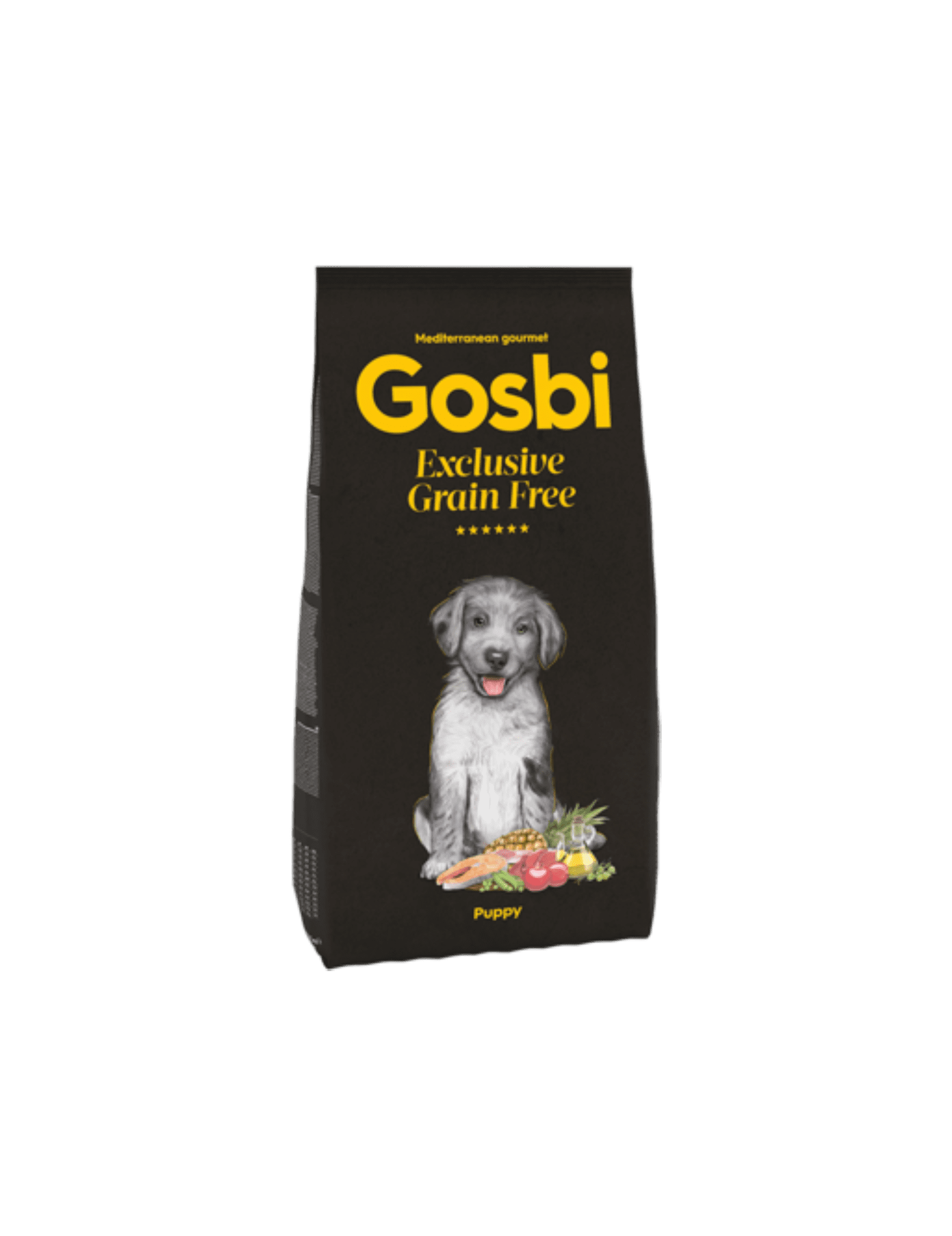 Gosbi Exclusive Grain Free Puppy