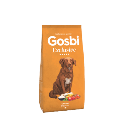 GOSBI EXCLUSIVE Chicken medium