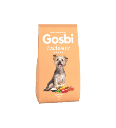 GOSBI EXCLUSIVE Chicken mini