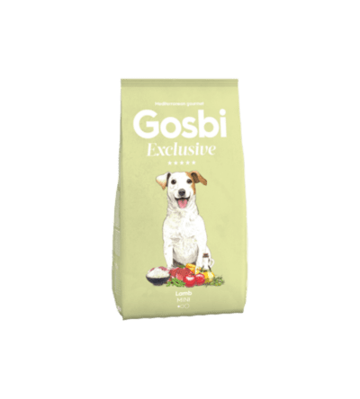 GOSBI EXCLUSIVE Lamb mini