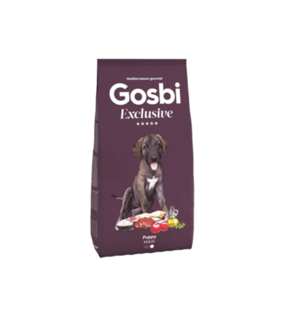 GOSBI EXCLUSIVE Puppy maxi