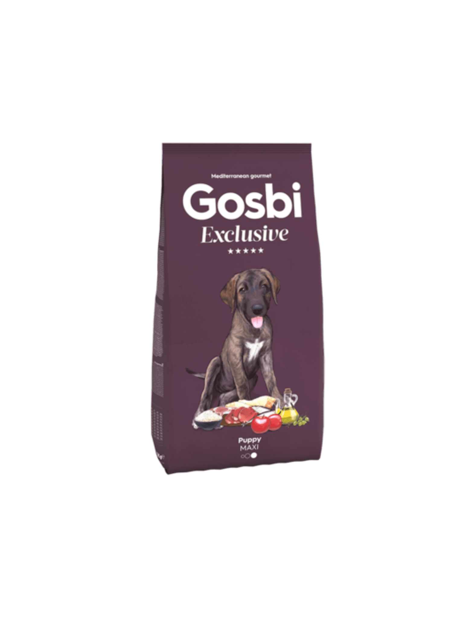 GOSBI EXCLUSIVE Puppy maxi