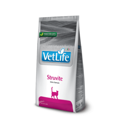 Farmina Vet Life Struvite 2kg