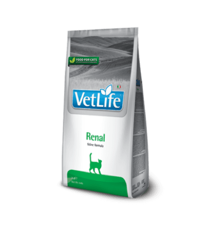 Farmina Vet Life Renal 2kg