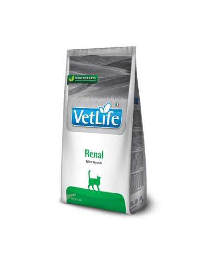 Farmina Vet Life Renal 2kg
