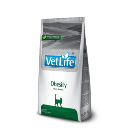 Farmina Vet Life Obesity 2kg