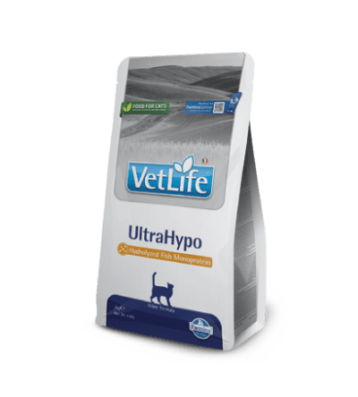 Farmina Vet Life UltraHypo 2kg