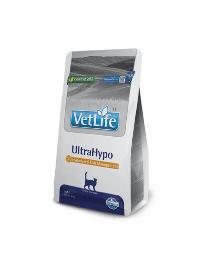 Farmina Vet Life UltraHypo 2kg