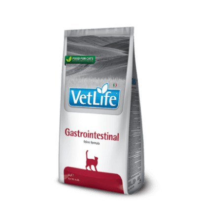 Farmina Vet Life Gastrointestial 2kg