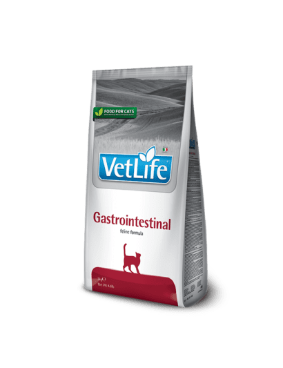 Farmina Vet Life Gastrointestial 2kg