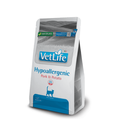 Farmina Vet Life Hypoallergenic 1,5kg