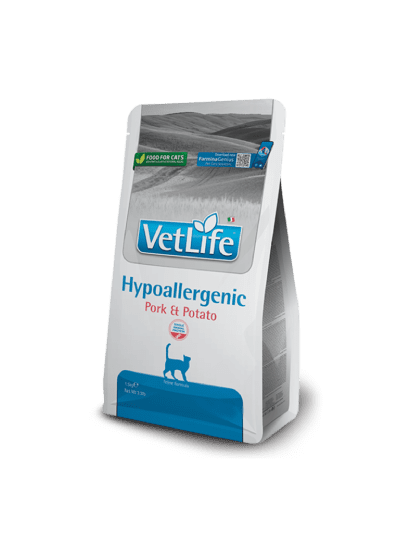 Farmina Vet Life Hypoallergenic 1,5kg
