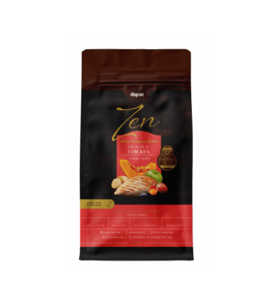 Zen Grain Free Fresh Chicken