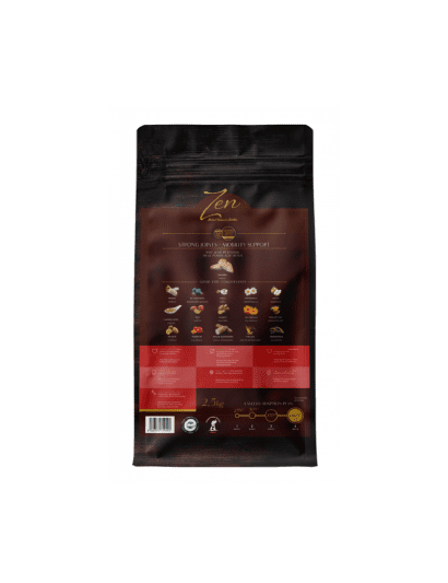 Zen Grain Free Fresh Chicken - Imagen 2