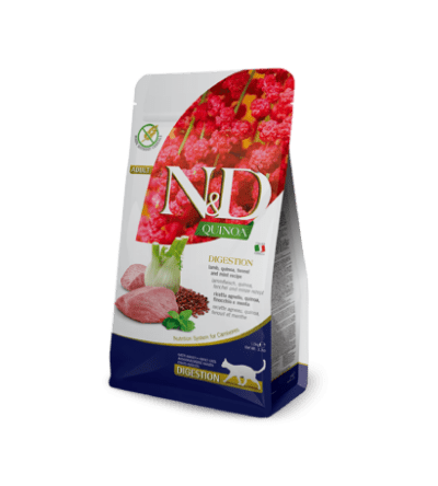 Farmina N&D Digestion Adulto