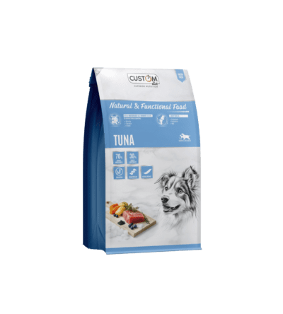 CUSTOM TUNA