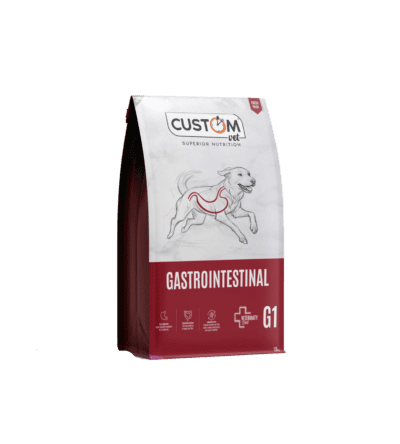 CUSTOM GASTROINTESTINAL