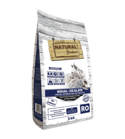 Natural Greatness CAT RENAL - OXALATE