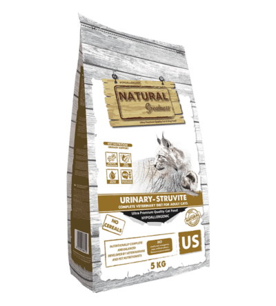 Natural Greatness CAT URINARY - STRUVITE