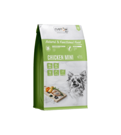 CUSTOM CHICKEN MINI