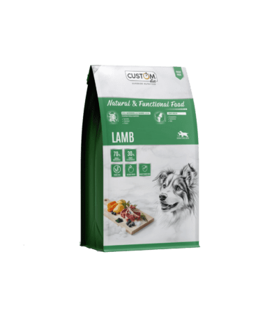CUSTOM LAMB