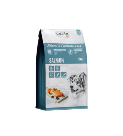 Custom Salmon