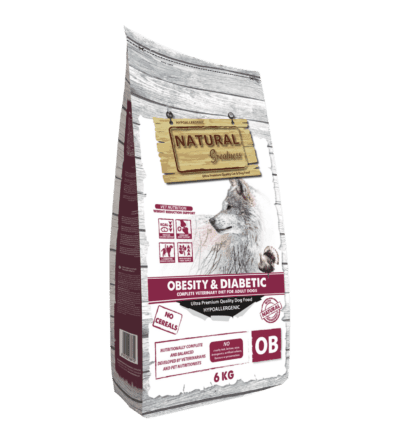 Natural Greatness OBESITY & DIABETIC