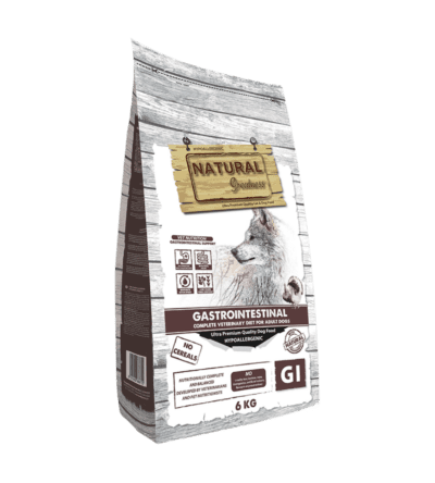 Natural Greatness Gastrointestinal