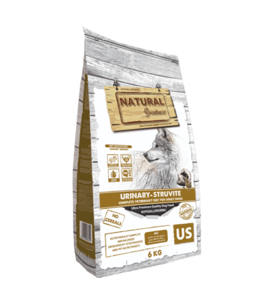 Natural Greatness URINARY - STRUVITE