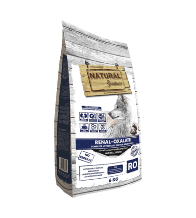 Natural Greatness Renal - Oxalate