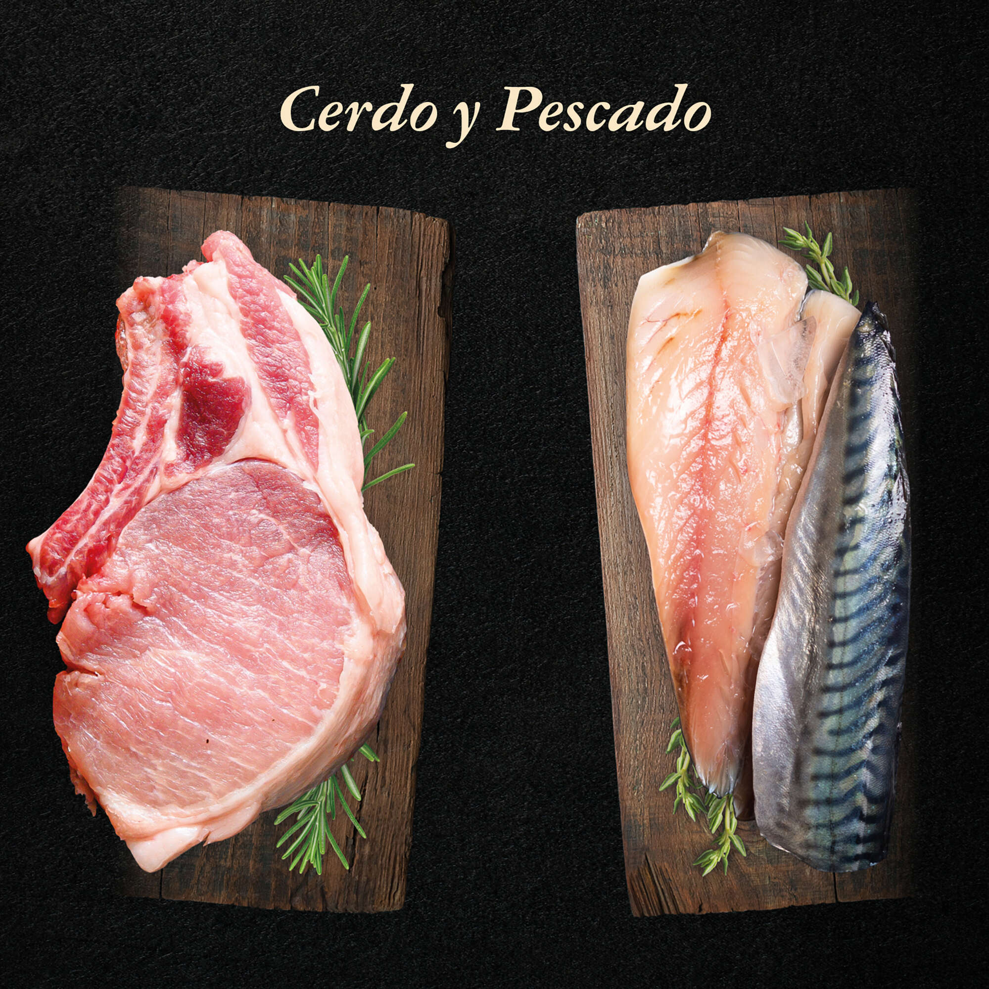 NutraDog WILD semihúmedo para perros adultos cerdo y pescado 75% - Imagen 5