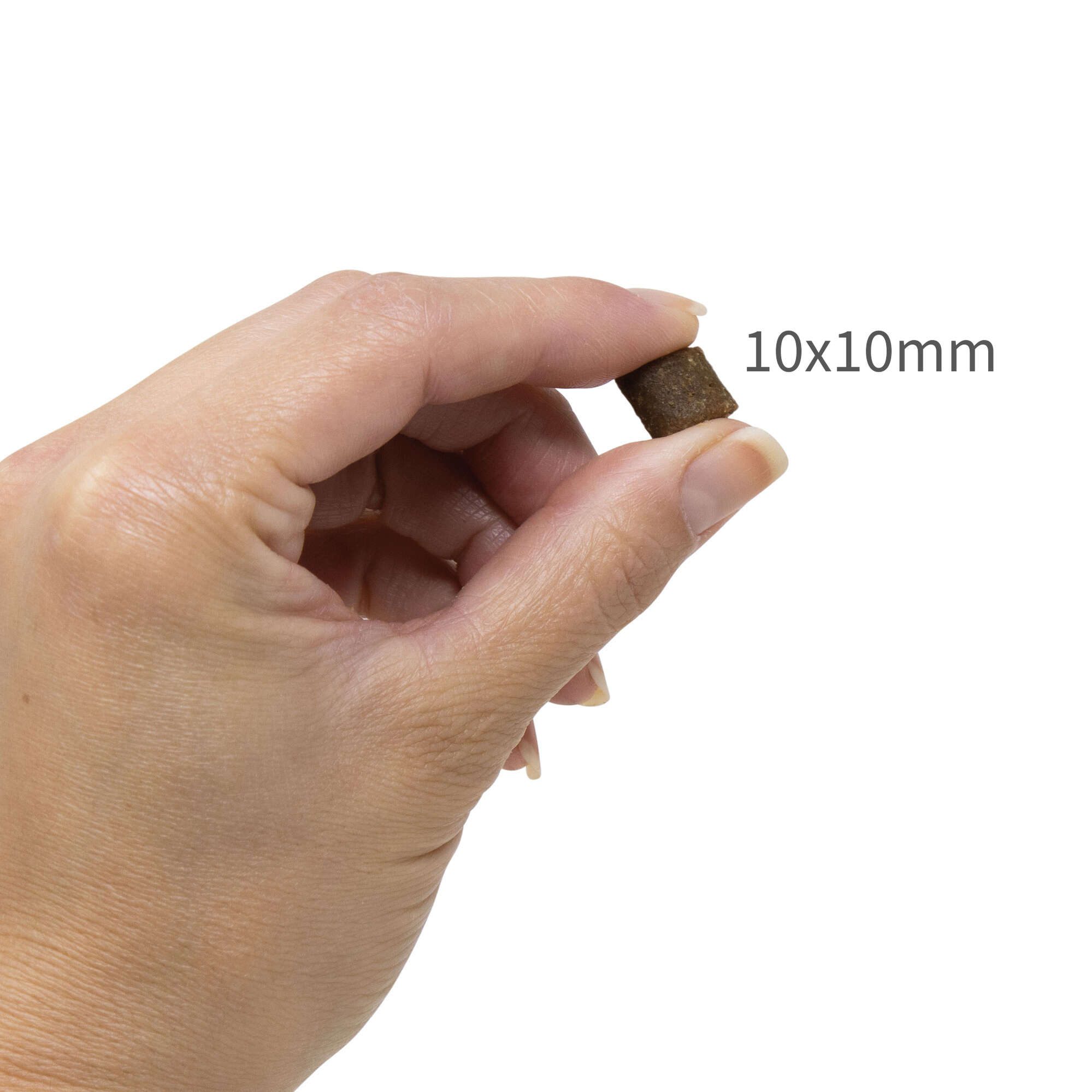 NutraDog WILD semihúmedo para perros adultos pollo y pescado 75% - Imagen 4